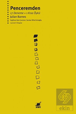 Ekin Kitap