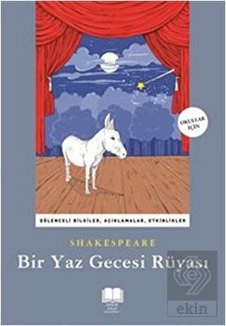 Ekin Kitap