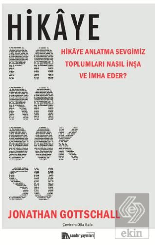 Ekin Kitap