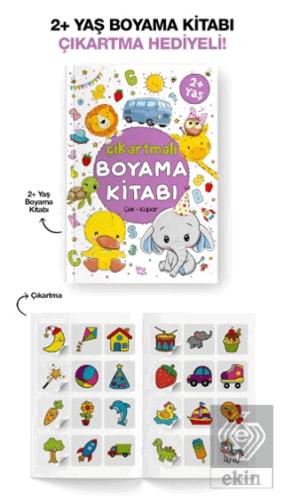 Ekin Kitap