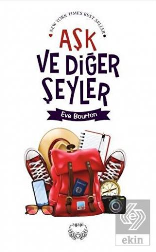 Ekin Kitap