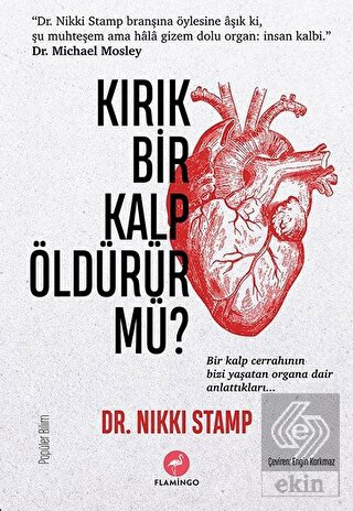 Ekin Kitap