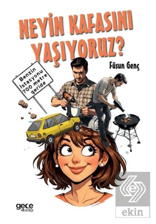 Ekin Kitap