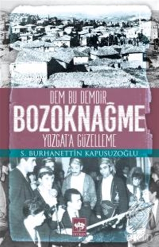 Ekin Kitap