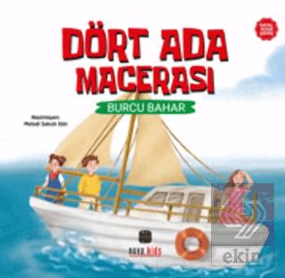 Ekin Kitap