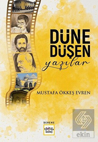 Ekin Kitap