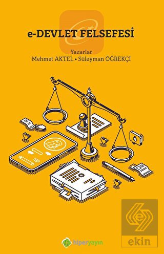 Ekin Kitap