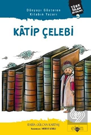 Ekin Kitap