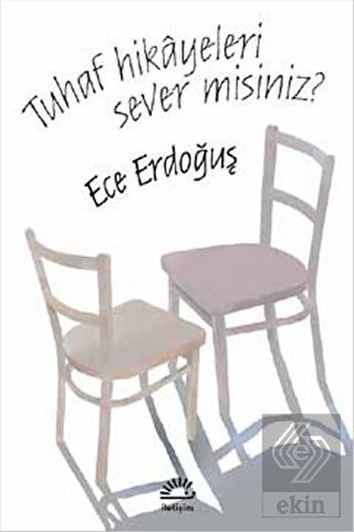 Ekin Kitap