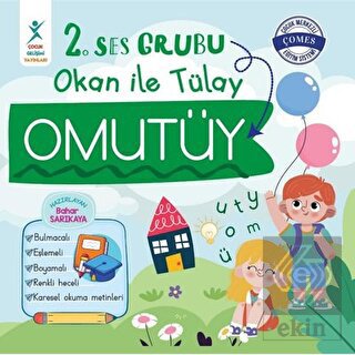 Ekin Kitap