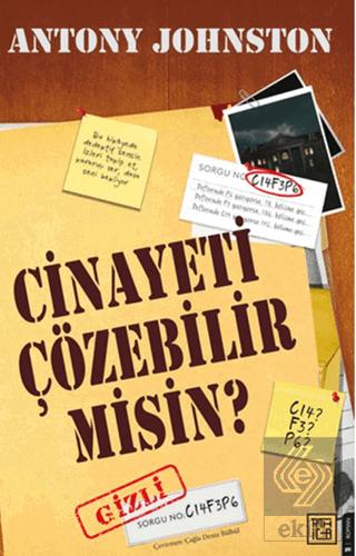 Ekin Kitap