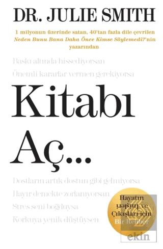 Ekin Kitap