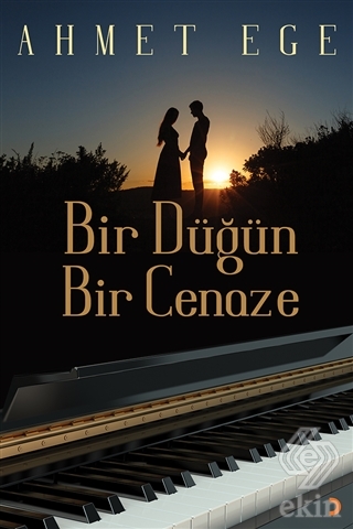 Ekin Kitap