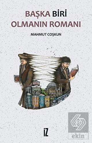 Ekin Kitap