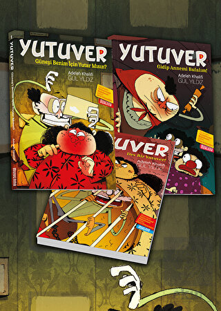 Ekin Kitap