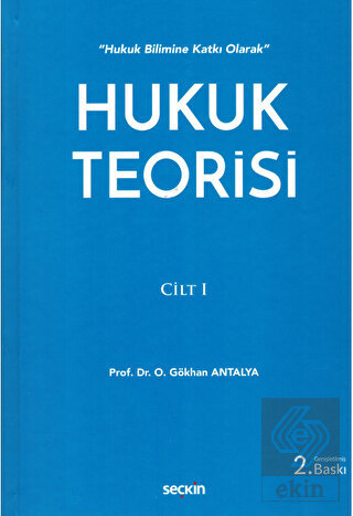 Ekin Kitap
