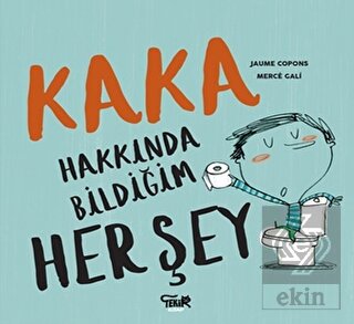 Ekin Kitap