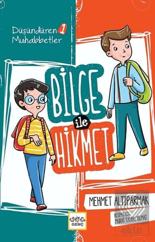Ekin Kitap