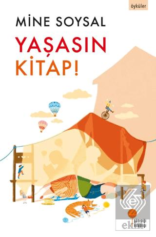 Ekin Kitap