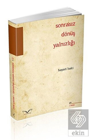 Ekin Kitap