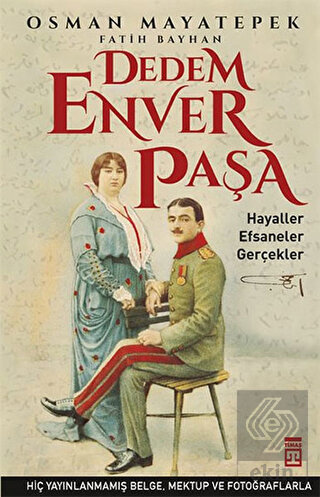 Ekin Kitap