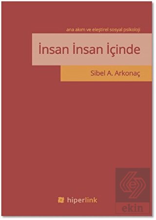 Ekin Kitap