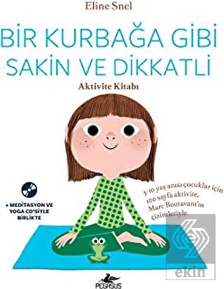 Ekin Kitap