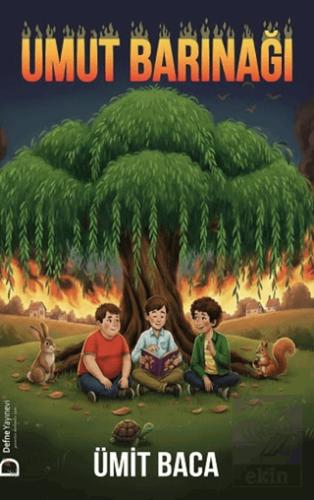 Ekin Kitap