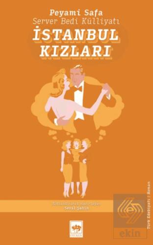 Ekin Kitap
