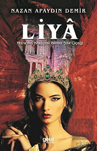 Ekin Kitap