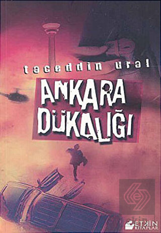 Ekin Kitap