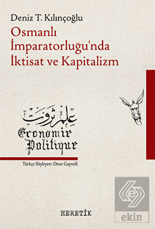 Ekin Kitap