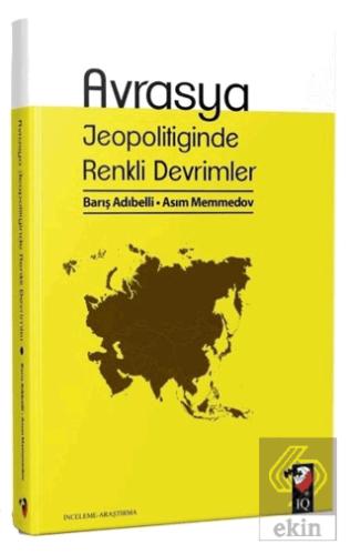 Ekin Kitap
