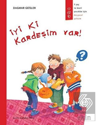 Ekin Kitap