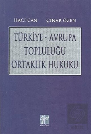 Ekin Kitap