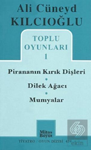 Ekin Kitap