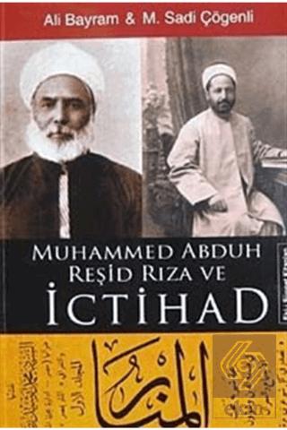 Muhammed Abduh Reşid Rıza ve İctihad