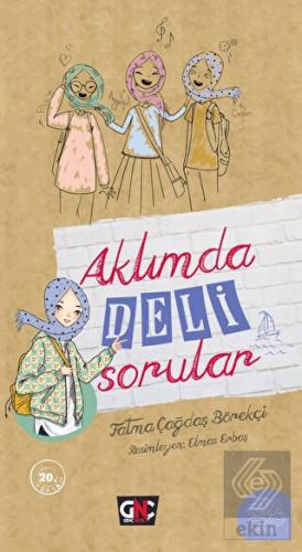 Ekin Kitap