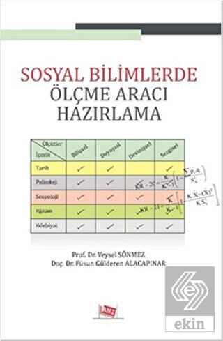 Ekin Kitap