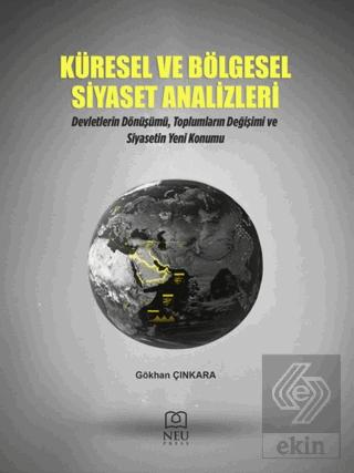 Ekin Kitap
