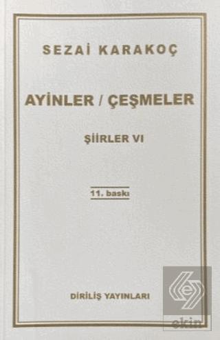 Ekin Kitap