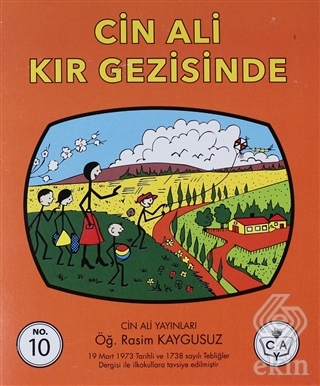 Ekin Kitap