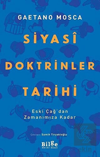 Ekin Kitap