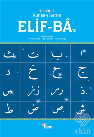 Ekin Kitap