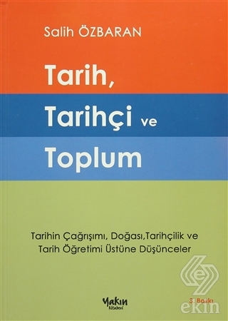 Ekin Kitap
