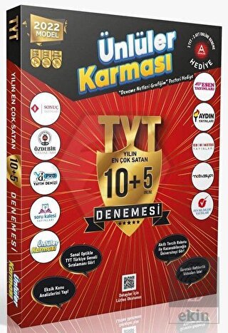 Ekin Kitap
