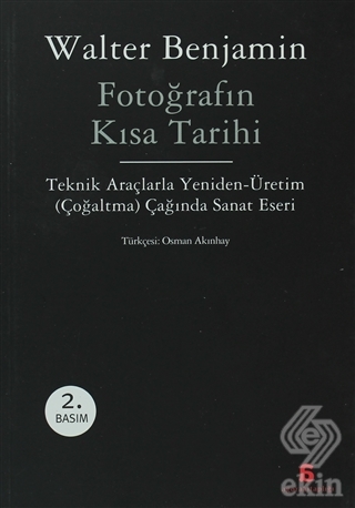 Ekin Kitap