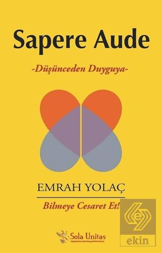 Ekin Kitap