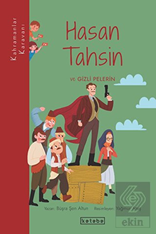 Ekin Kitap