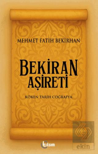 Ekin Kitap